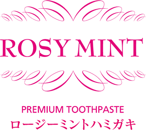 PREMIUM TOOTHPASTE ロージーミントハミガキ