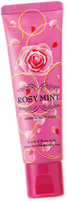 ROSY MINT